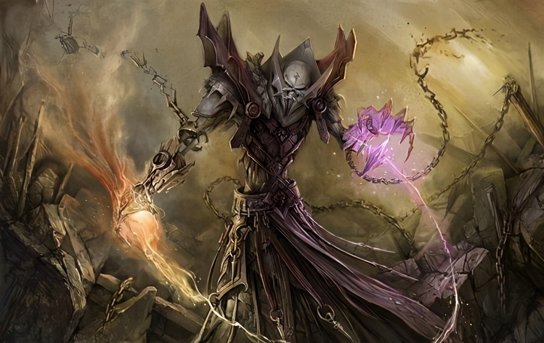 痛苦术士pve输出手法,怀旧服70级痛苦术士pve输出手法