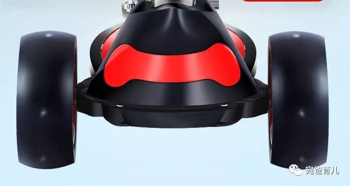 平衡车扭扭车和滑板车哪个好,一岁多买扭扭车平衡车滑板车