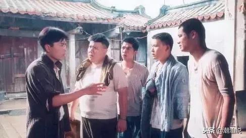 潮汕话恩怨情仇,潮汕各地团结吗