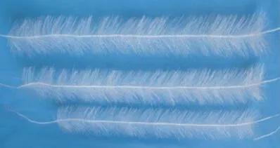 环境工程水处理中超滤膜技术应用,污水处理池如何选择生物填料好