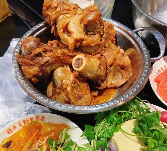 长春6家性价比超高的特色自助餐厅！海鲜食肉控抓紧看过来