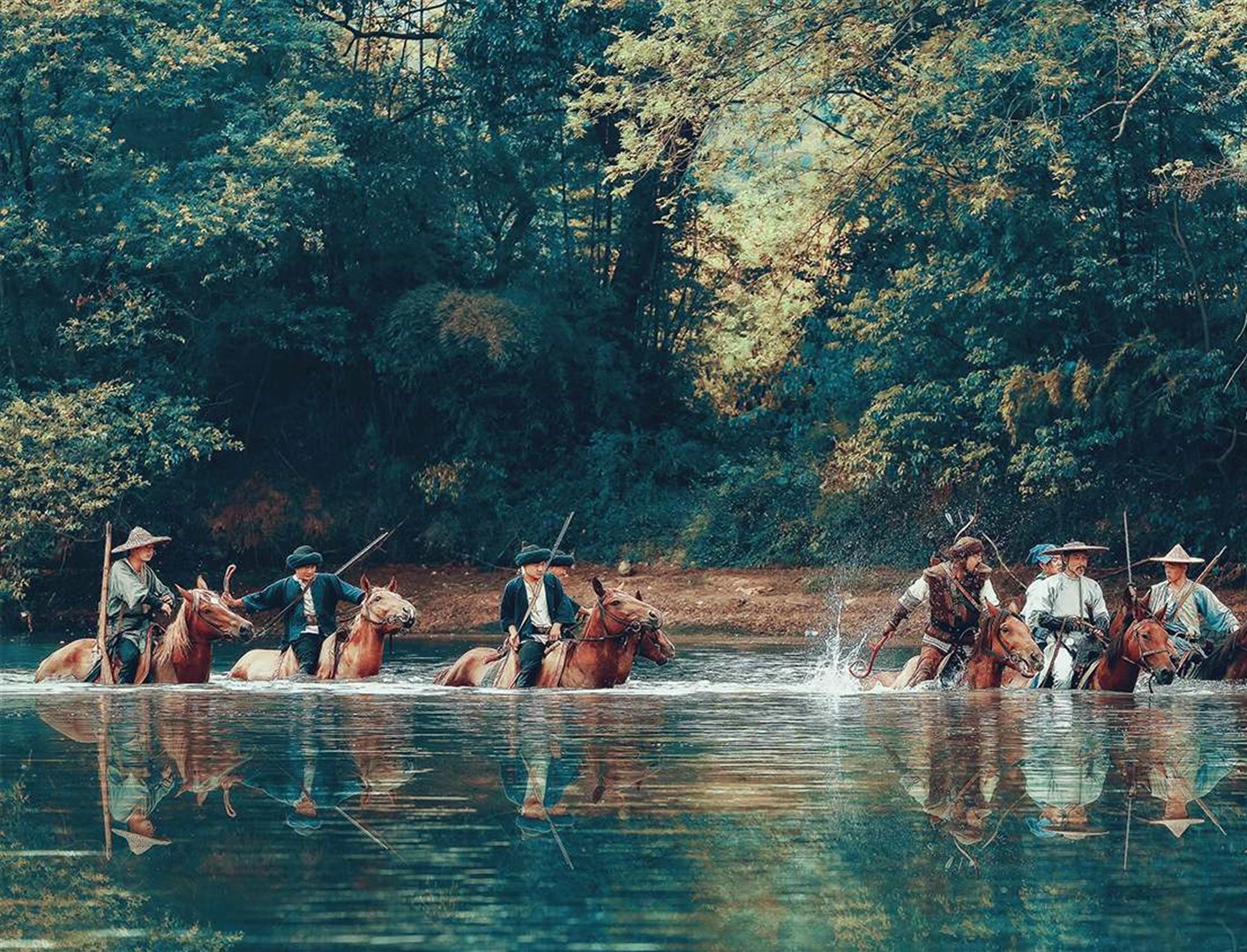 彭玉麟曾国藩画梅,彭玉麟画的梅花图