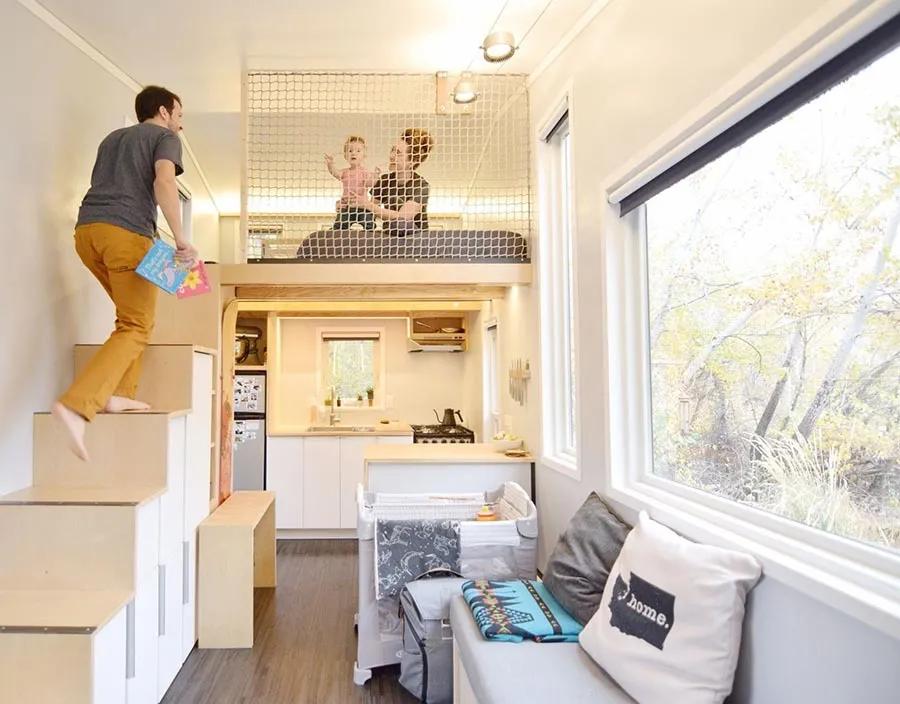 03层轻奢复式楼,500平豪华复式楼中楼