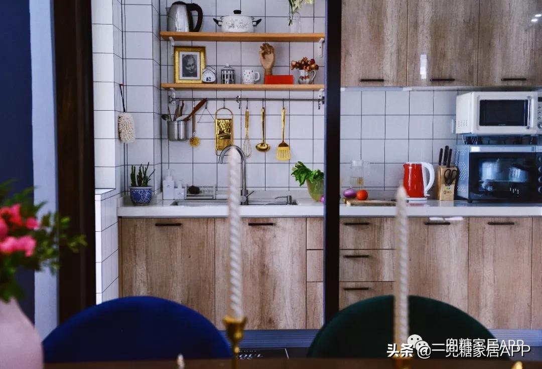 155平法式轻奢风格成都,成都120平灰色系美式风格