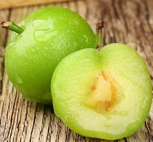 云南青脆李如何吃,四川李子脱骨青脆李怎么吃