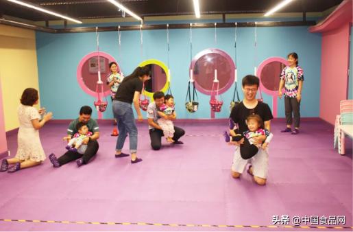 悦宝园早教的作用,悦宝园活动