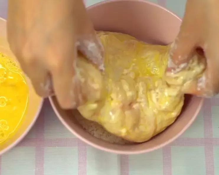 鸡排腌制配方大全,鸡排腌制配方视频