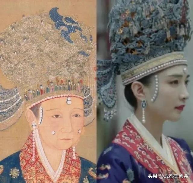 涨知识的秘诀,古人如何护肤保湿