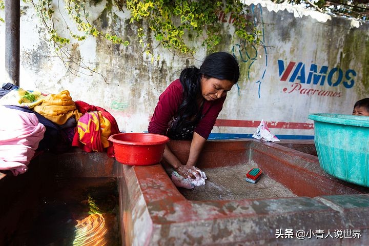 危地马拉有什么危害,危地马拉是个什么国家