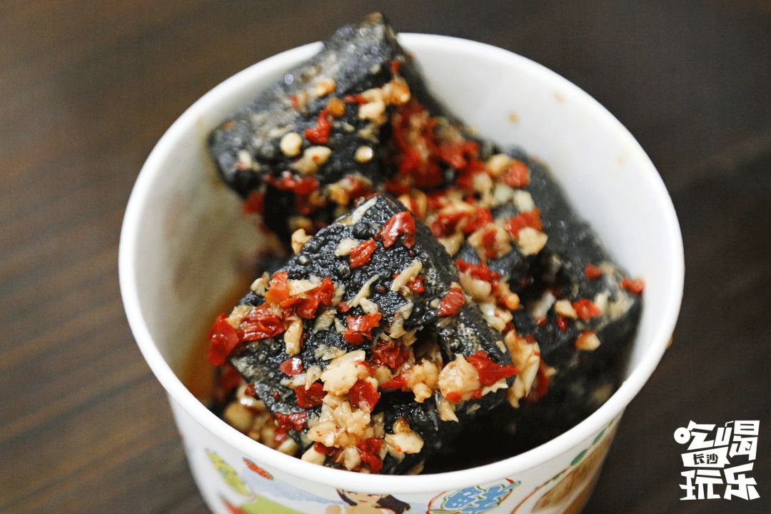 长沙市井老字号美食,跟着吃遍全长沙