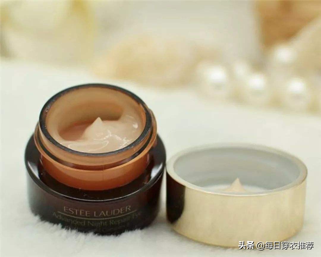 眼霜用杂牌有用吗,眼霜用了到底有没有效果