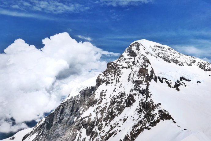 瑞士格林童话风景,格林童话一点都不美好