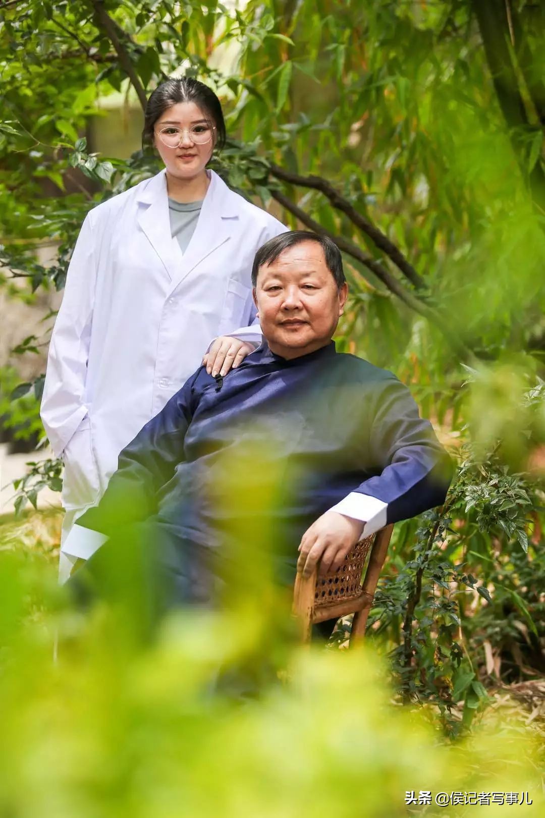 昆明有名的老中医馆,昆明正宗中医馆