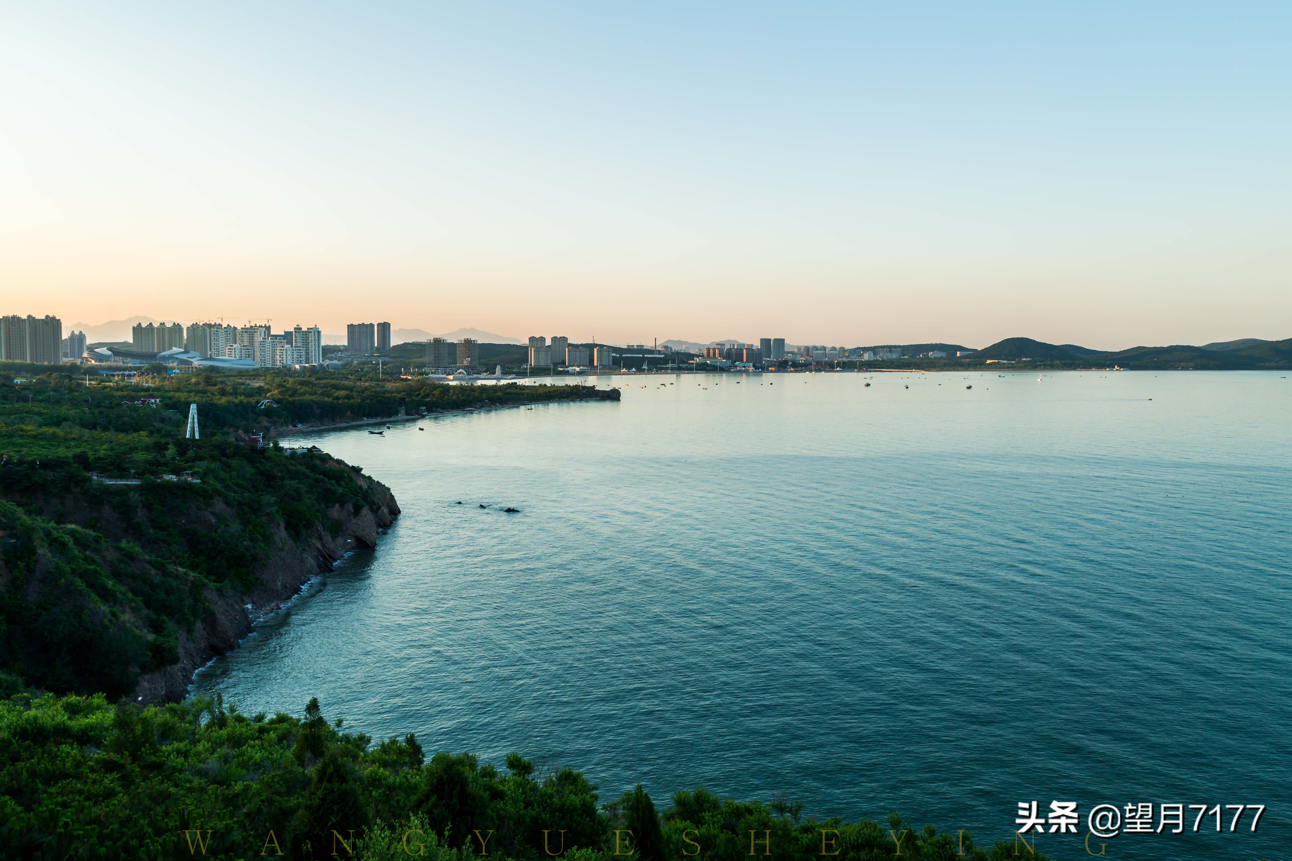 航天英雄的家乡绥中,葫芦岛杨利伟广场地址