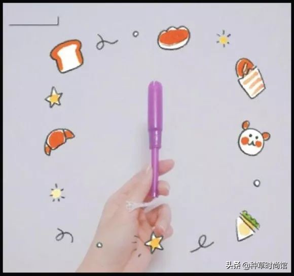 李佳琦卖*处私**护理液，也太恶心了吧