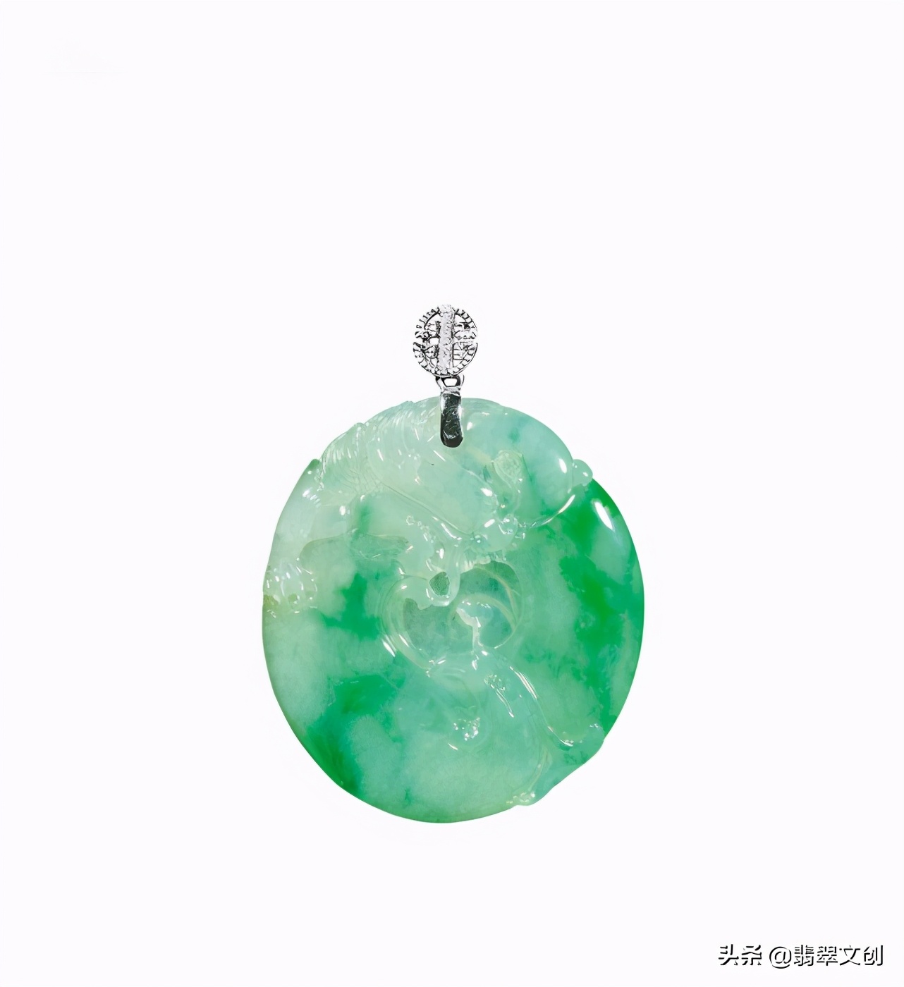 翡翠知识和认识,翡翠知识讲堂墨翠是什么