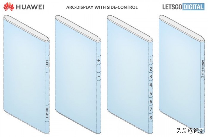 华为mate50曲面屏有哪些功能,华为mate50曲面屏和直屏哪个好