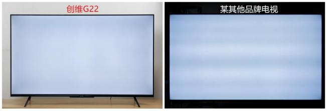 创维g52电视测评,创维g22三防护眼电视评测