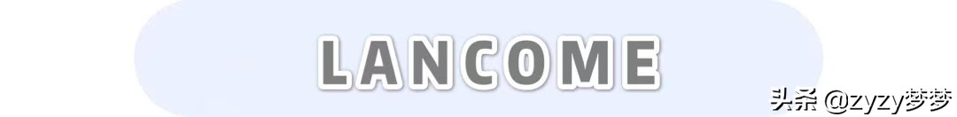 双11必买清单美妆大牌,日本大牌美妆捡漏双11必买单品