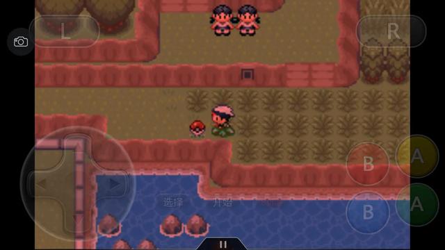 口袋妖怪之究极绿宝石四解说,口袋妖怪究极绿宝石4完全攻略