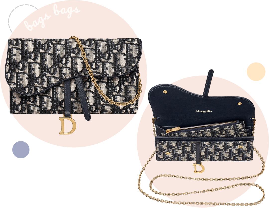 最值得投资的十种包,最值得入手的10款包