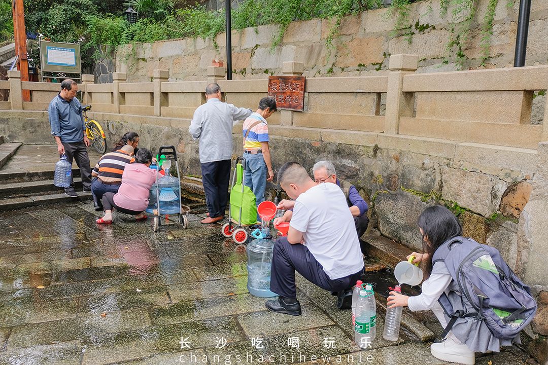 白沙特色美食街,白沙街推荐美食有哪些