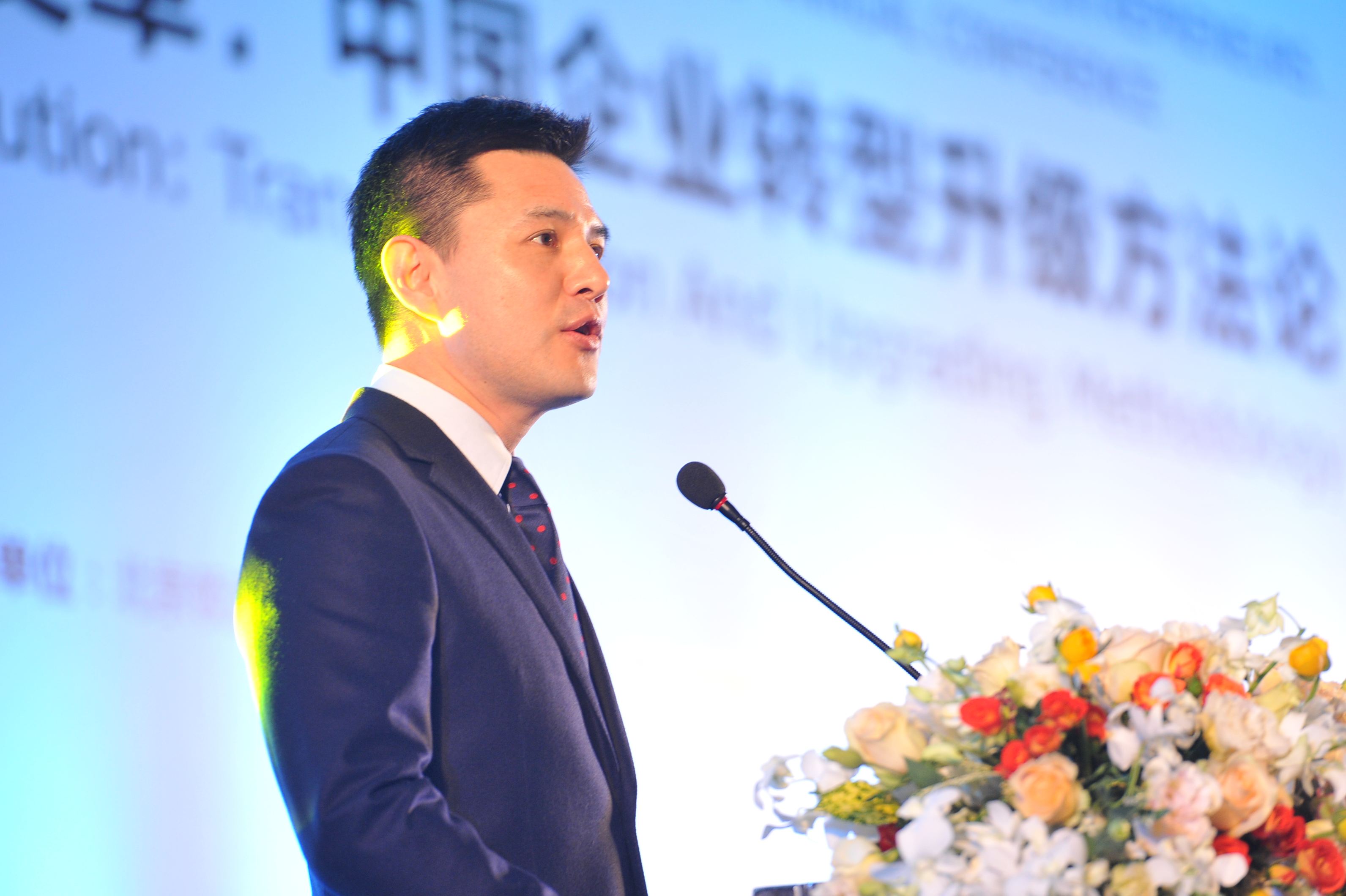 赵普离开央视原因揭秘,央视主播赵普现在在做什么工作