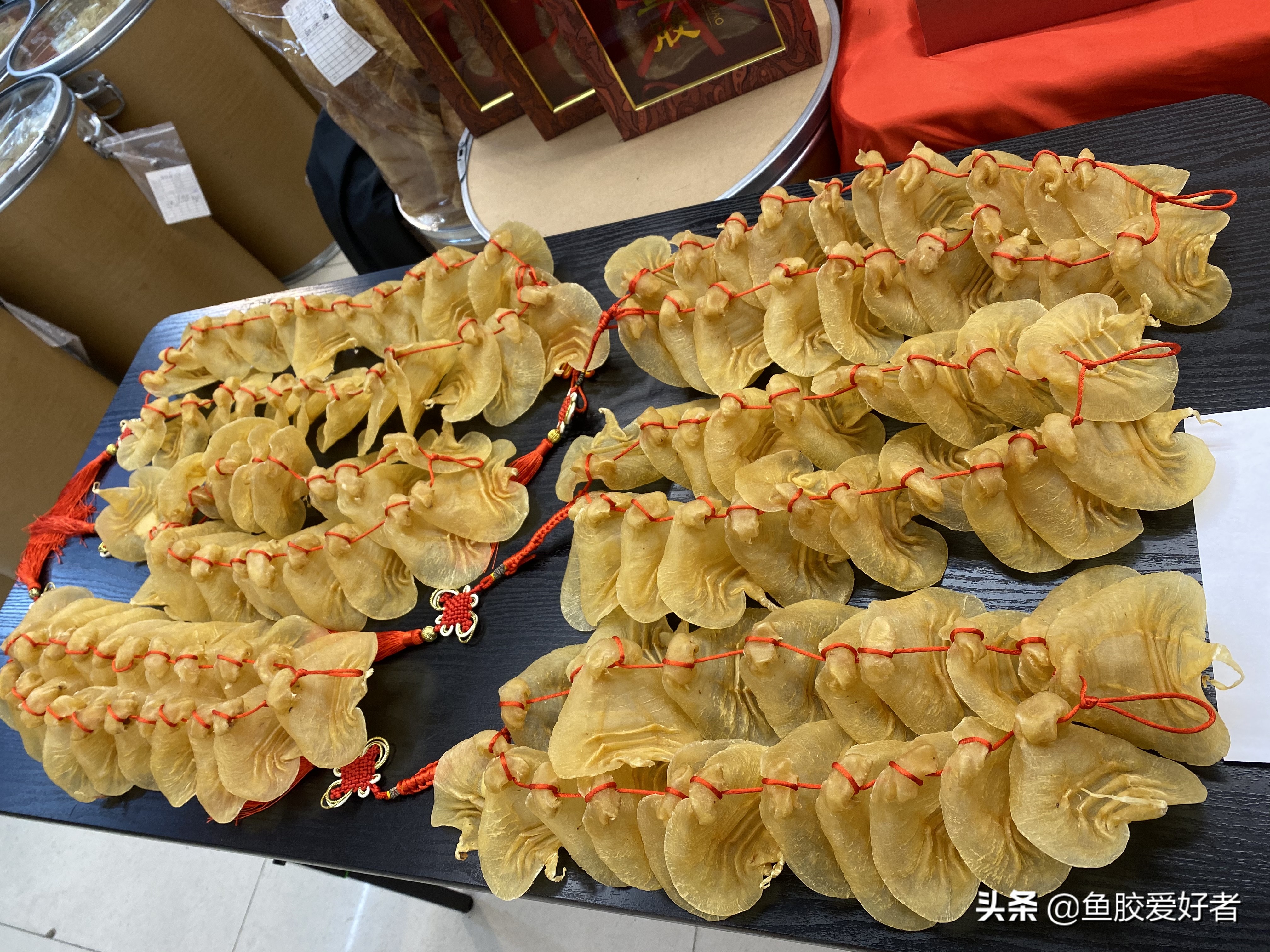 怎么买鱼胶不踩坑,怎么购买鱼胶最好