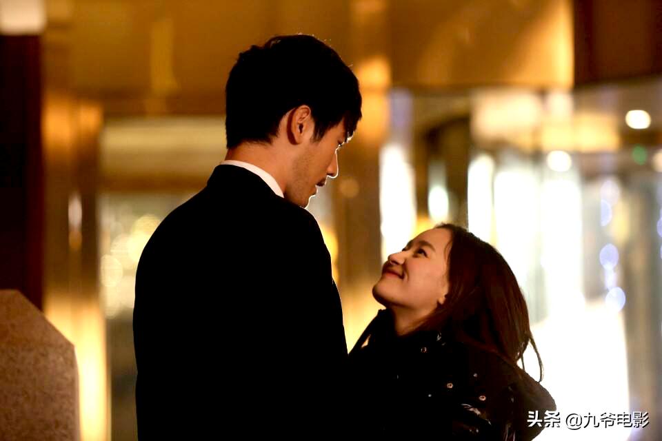 高以翔有多温柔,高以翔真的好温柔吗