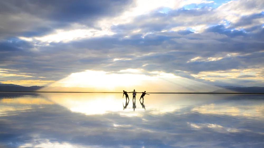 人生必走的经典户外线路,中国最虐的徒步线