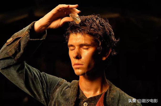 除了少女的体香之外,这部电影让我每个毛孔都在战栗