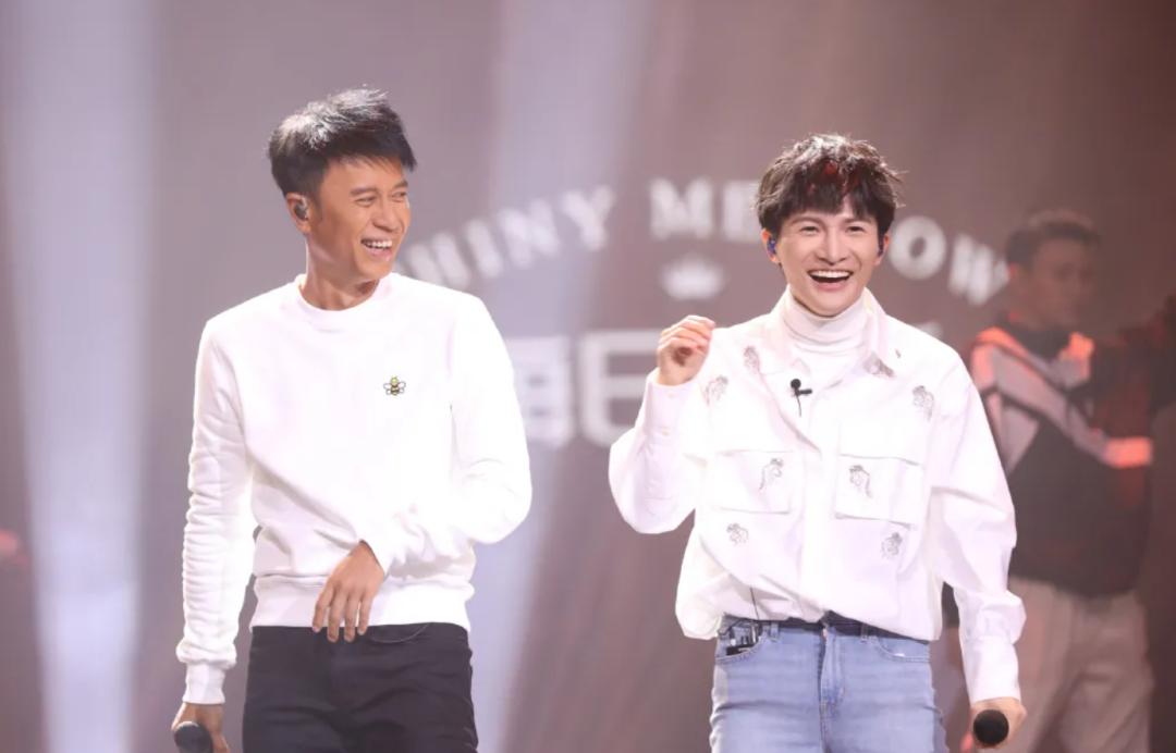 唱功逆天的男声,最被人低估的男歌手