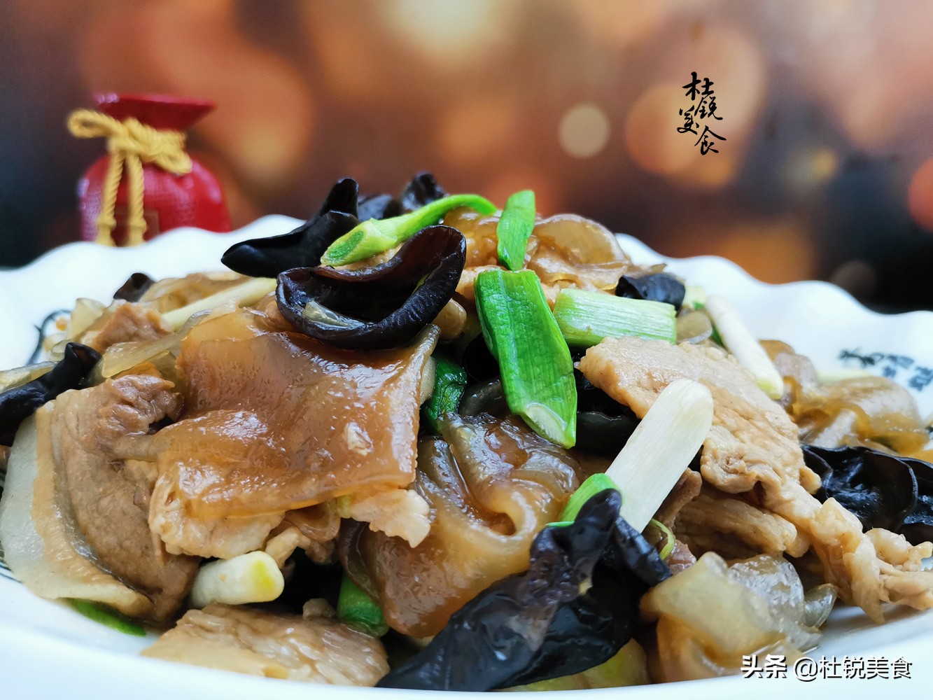 消耗粉条的方法,消耗红薯淀粉的方法