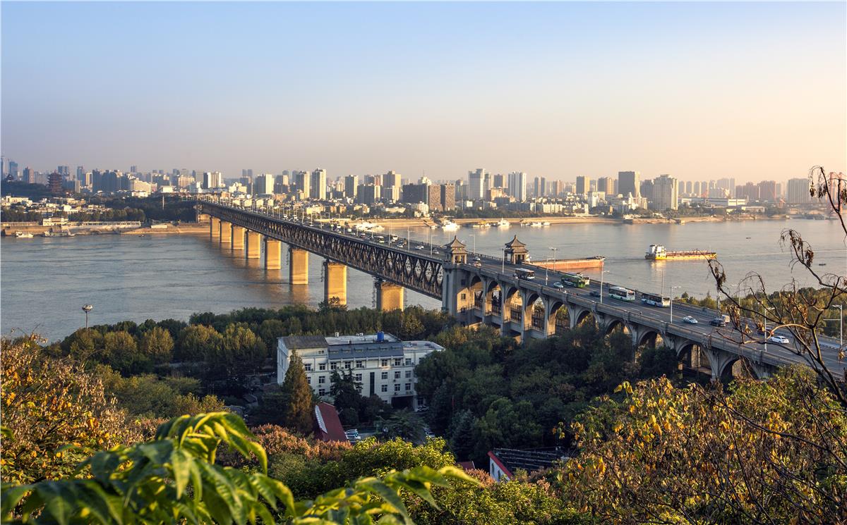 从武昌到江岸大概多久,从武昌到江夏有多远