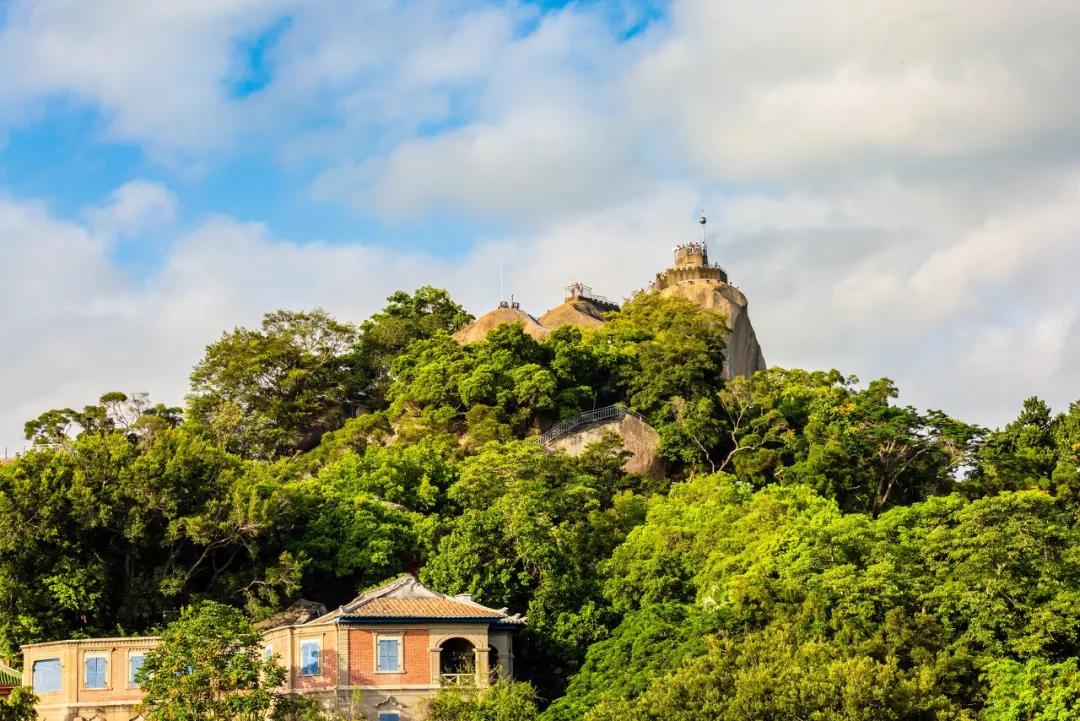 秋日citywalk好惬意,秋日最美citywalk