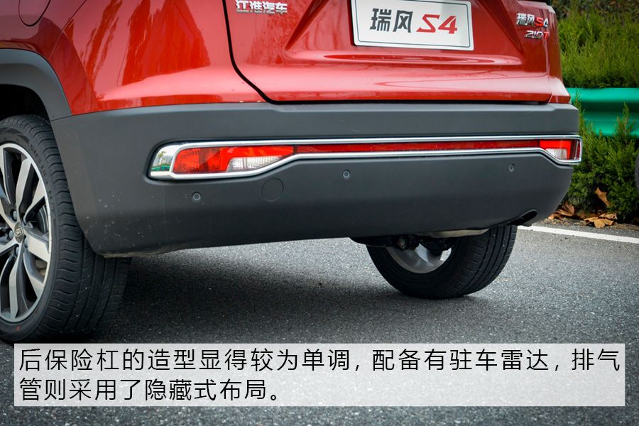 江淮颜值高的车,颜值空间大性价比高的新能源suv