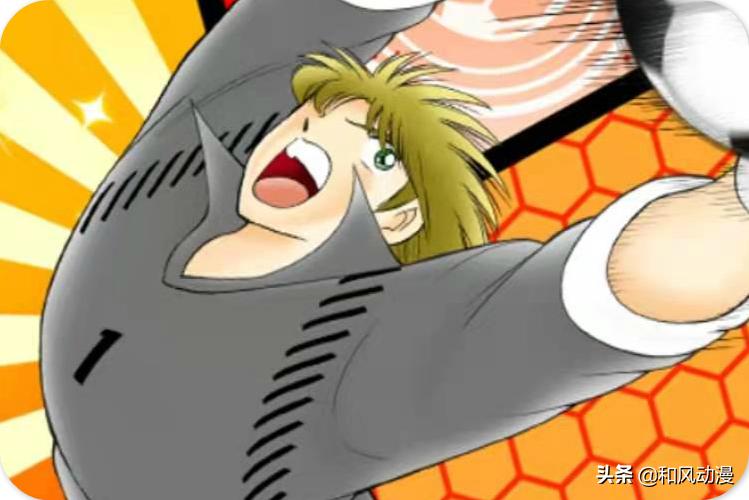 足球小将日本排名,足球小将实力排名世界杯