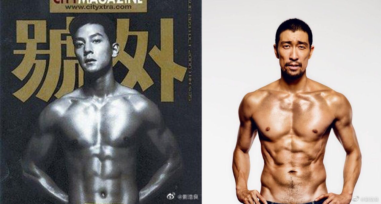 章宇宋佳演激情戏，王*源千**肉搏吴彦祖，谁能在最惨11月成为黑马