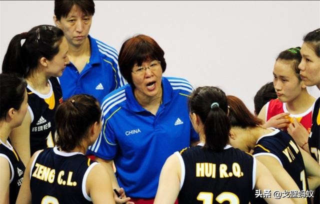 中国最伟大的田径教练,中国最伟大的老师是谁