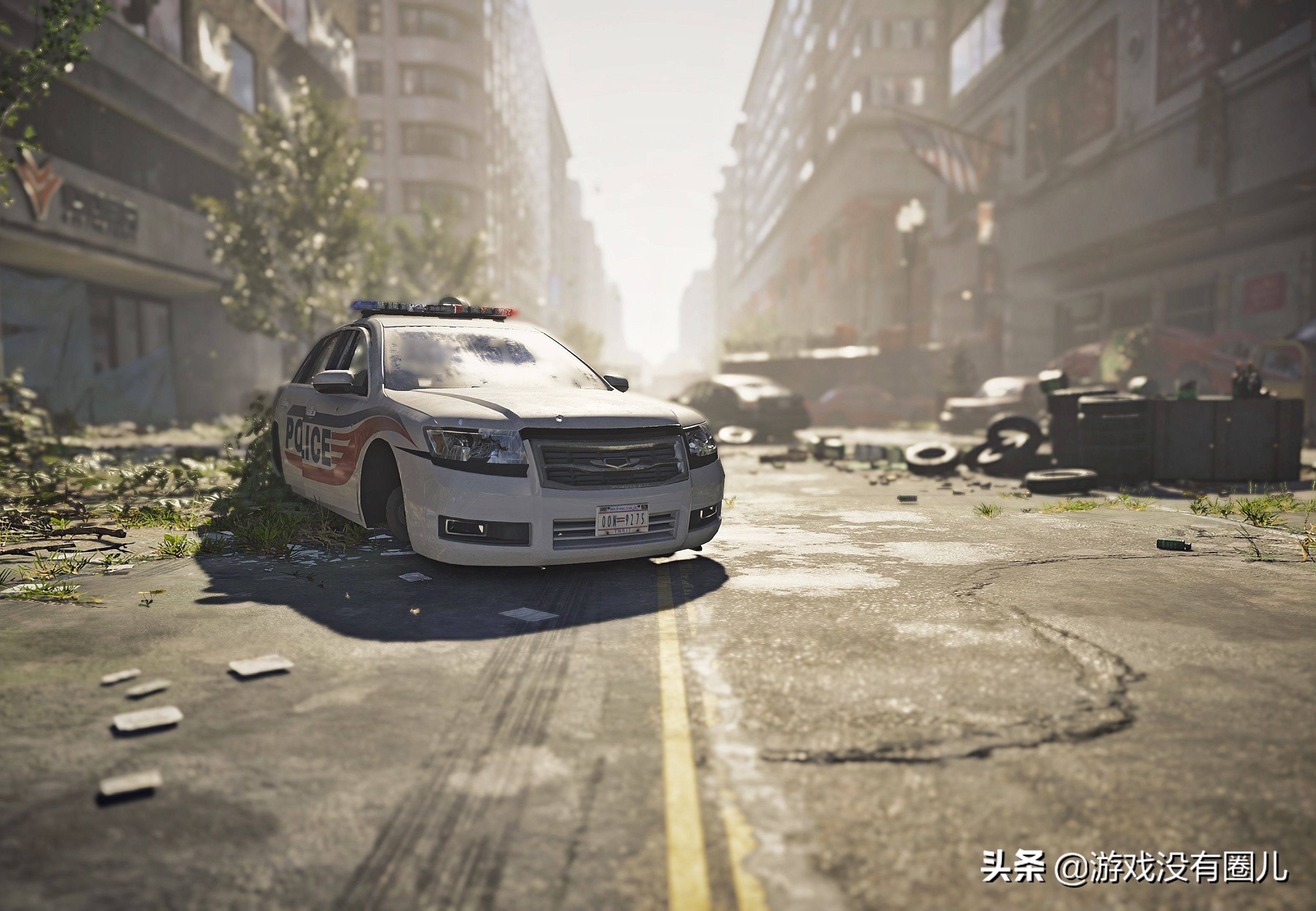 2018单机游戏大作排行,2019年的末日单机游戏大作