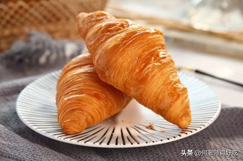 牛角包哪里吃最正宗,好吃的牛角包推荐