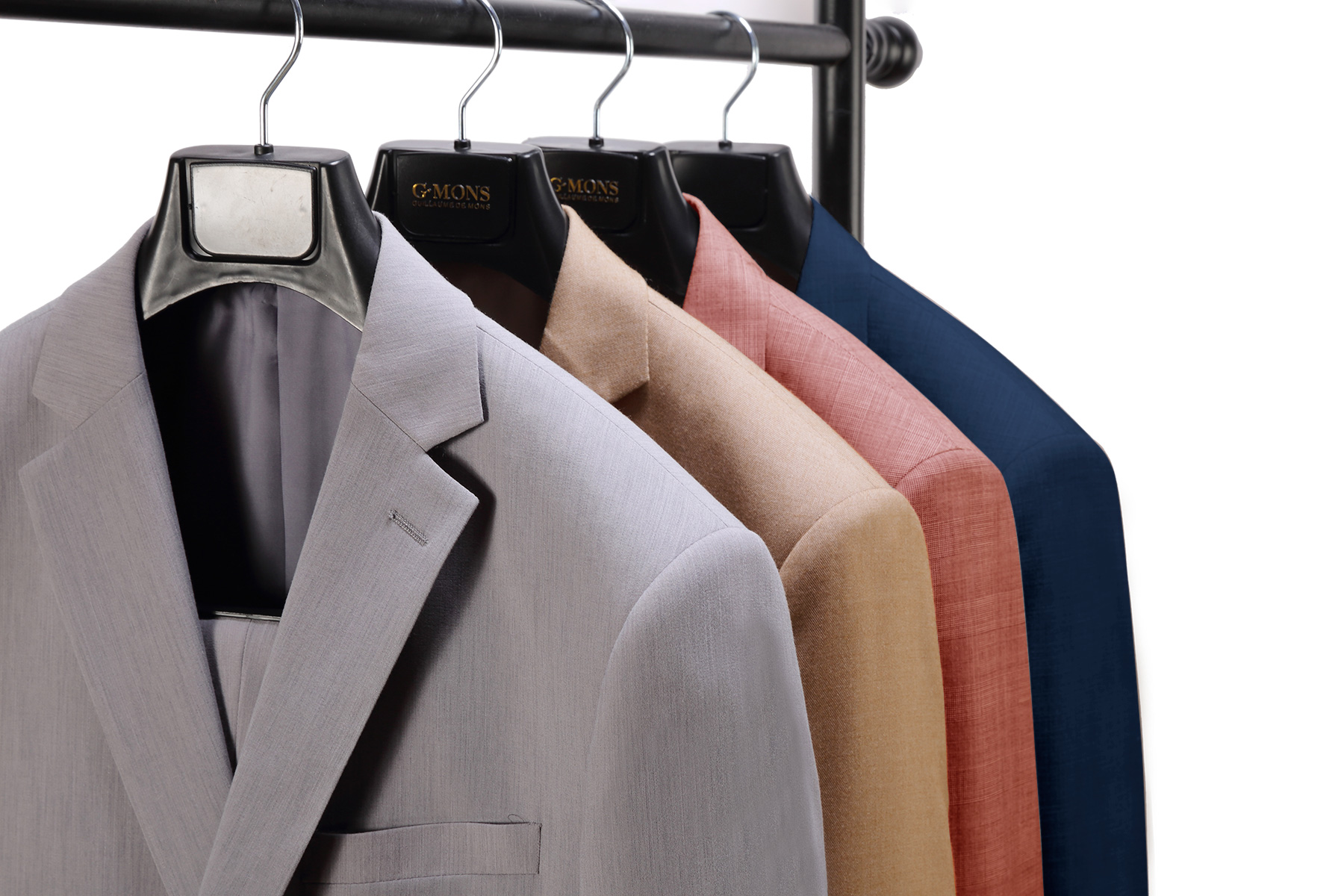 怎么护理西装,如何保养一套西服