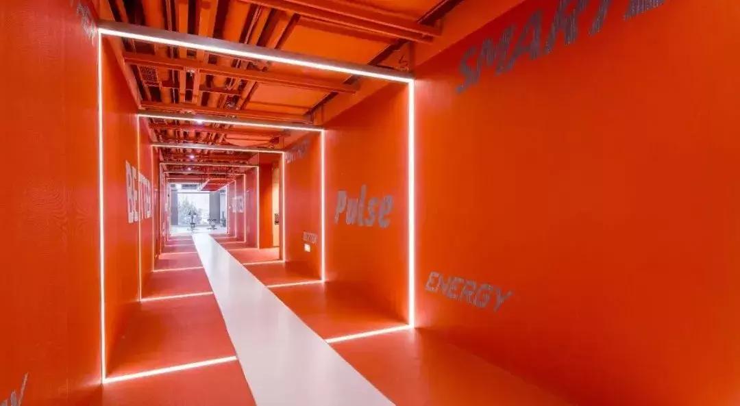 上海复星外滩中心健身中心,复星健身房