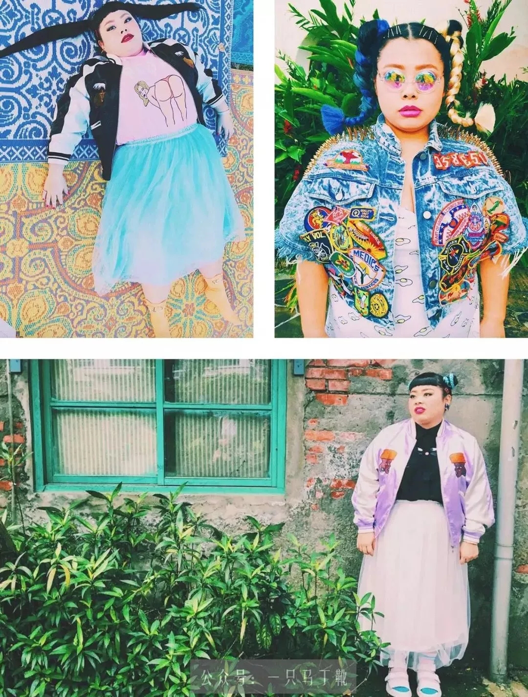 为什么有些人明明不重，看起来就是胖？有些人不算轻，却很匀称？