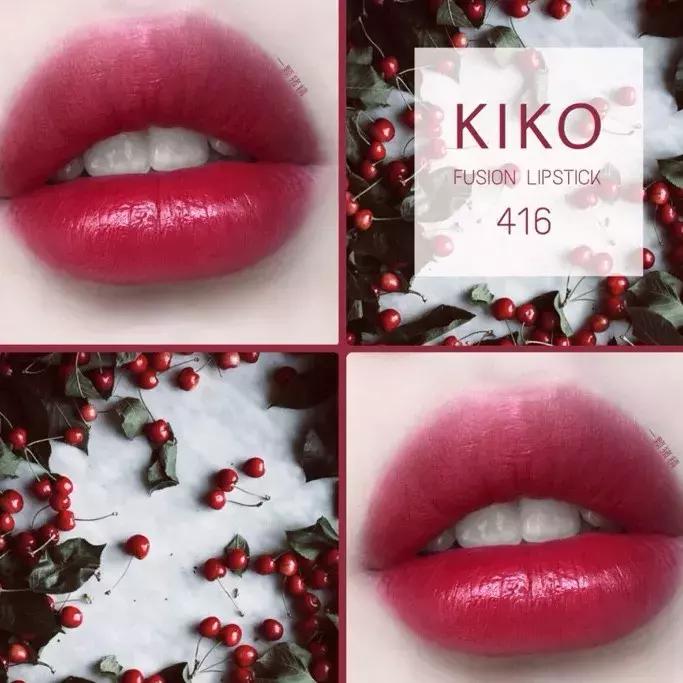 这些超显气质口红色号你入手了吗,黄皮什么口红颜色显白又自然