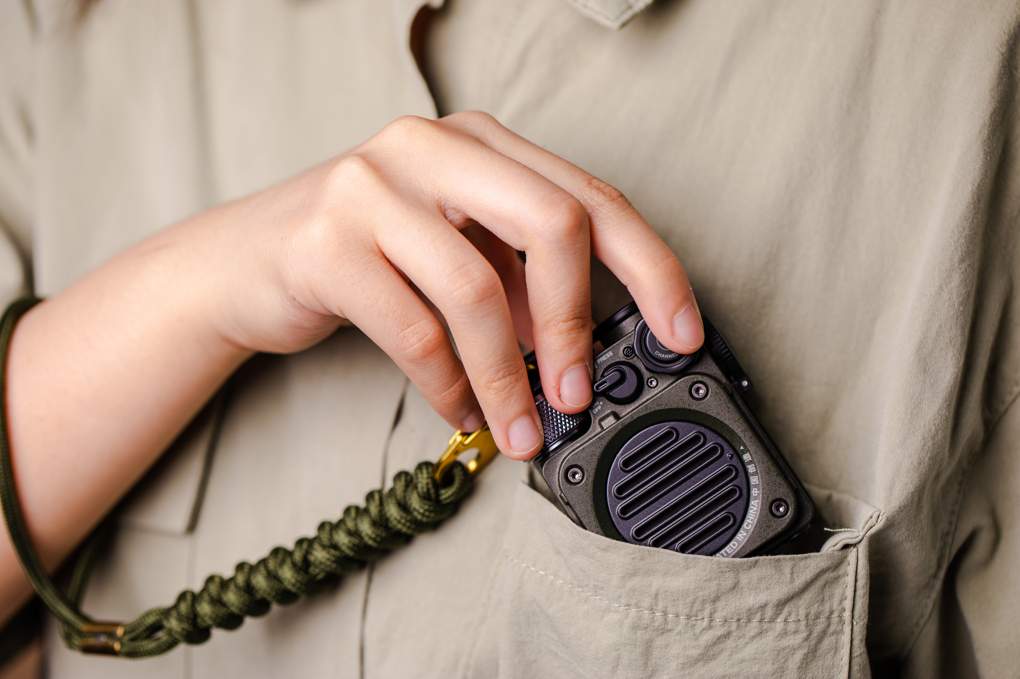 狂野悍马,悍马汽车音响小钢炮