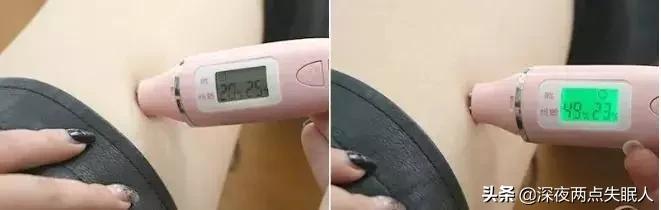 超级好用的身体乳测评,最有效紧致身体乳测评