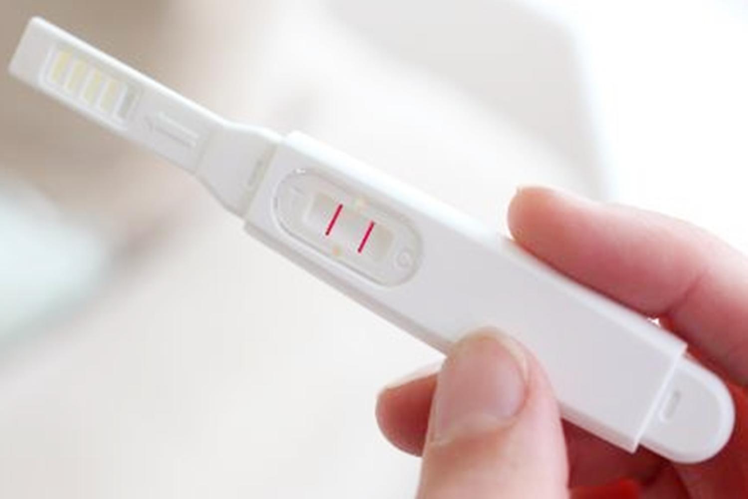 怀孕后出现这些现象准妈妈不用慌,怀孕了会有什么样的反应