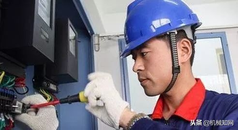 低压电工基础知识必备,电工基础知识视频教学01集共8集