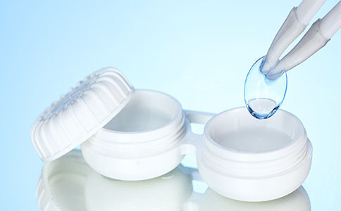 如何选购隐形眼镜,如何选购适合自己的隐形眼镜